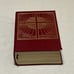Vintage German Illustrated Family Holy Bible Illustrierte Familienbibel 1989