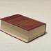 Vintage German Illustrated Family Holy Bible Illustrierte Familienbibel 1989