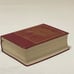 Vintage German Illustrated Family Holy Bible Illustrierte Familienbibel 1989