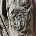 US Military Genuine Vintage N-3B US AIR FORCE Flight Jacket