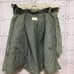 US Military Genuine Vintage N-3B US AIR FORCE Flight Jacket