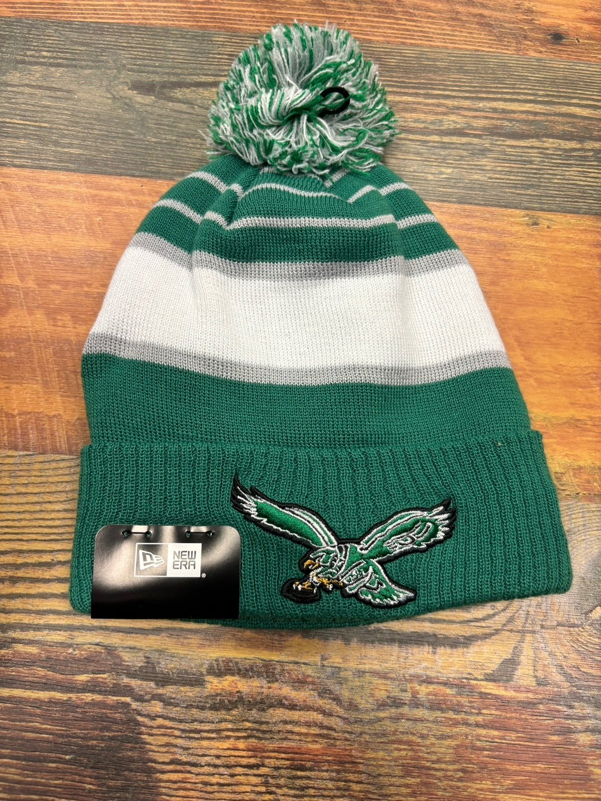 philadelphia eagles hat