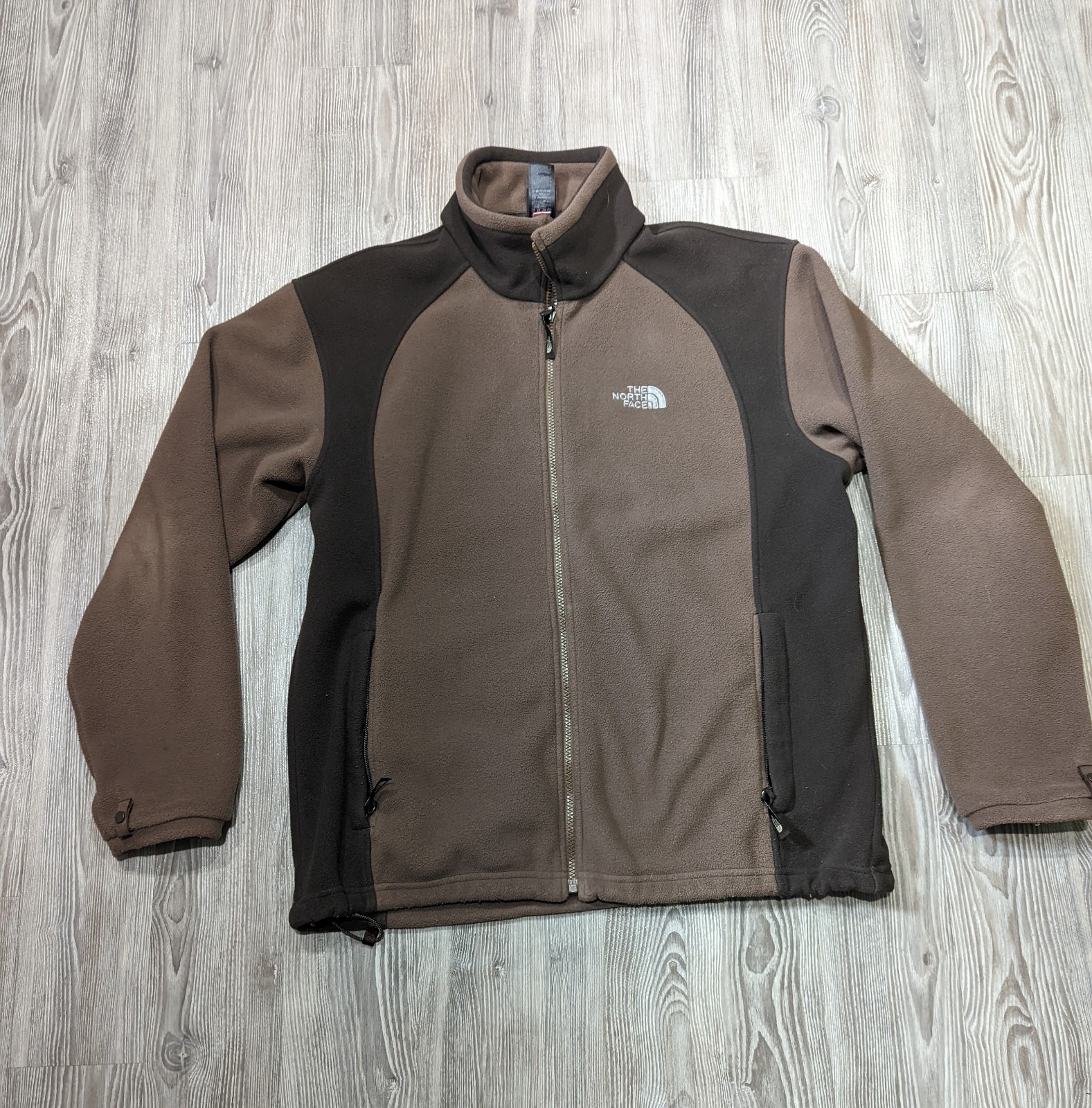North Face Jacket Mens Size L