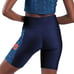 NWT CERTO AUBURN UNIVERSITY WAR EAGLES Method 2 Pocket Bike Shorts Navy Large