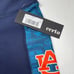 NWT CERTO AUBURN UNIVERSITY WAR EAGLES Method 2 Pocket Bike Shorts Navy Large