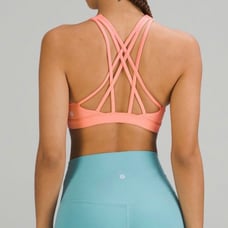 Lululemon Free To Be Serene
