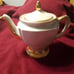 Vintage Teapot