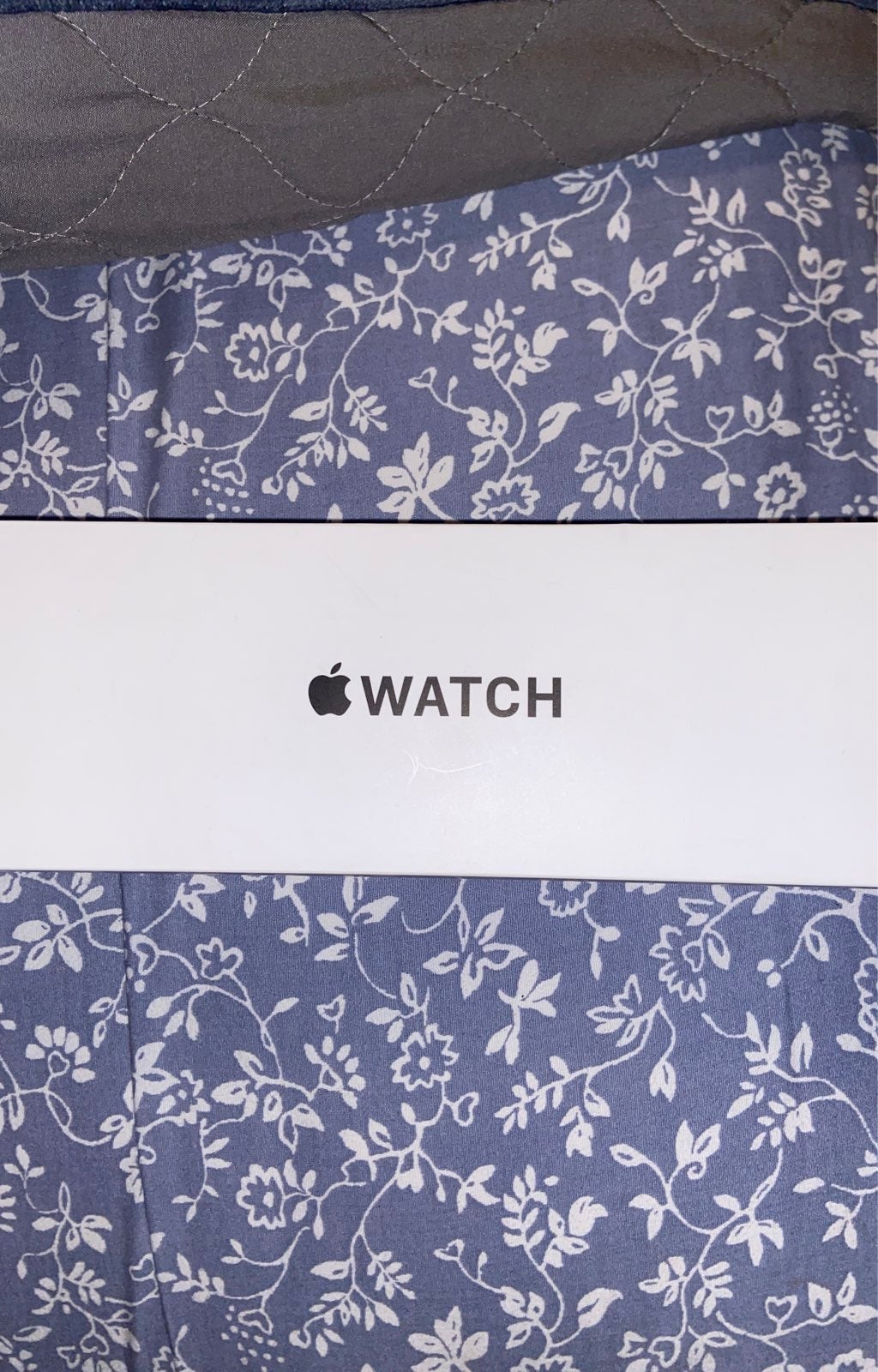 Apple Watch Series 2 38 mm Aluminum Rose gold