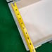 Vintage 4 tier Travel jewelry box Great Condition with locks and keys