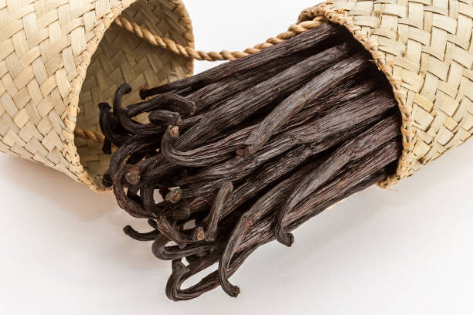 1lb Madagascar vanilla beans planifolia Grade-A