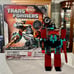 Transformers Universe 25th Anniversary Toys R Us Exclusive Perceptor Hasbro 2009
