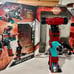 Transformers Universe 25th Anniversary Toys R Us Exclusive Perceptor Hasbro 2009