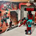 Transformers Universe 25th Anniversary Toys R Us Exclusive Perceptor Hasbro 2009