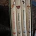 Vintage The Golden Treasure Chest Book Set From the Early 70’s or late 60’s