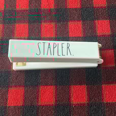 Rae Dunn Stapler