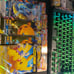 Pokemon jumbo cards