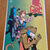 TANK GIRL #3 Of 4 (1991) DARK HORSE COMICS / 1ST SOLO SERIES