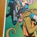 TANK GIRL #3 Of 4 (1991) DARK HORSE COMICS / 1ST SOLO SERIES