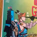 TANK GIRL #3 Of 4 (1991) DARK HORSE COMICS / 1ST SOLO SERIES