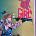 TANK GIRL #3 Of 4 (1991) DARK HORSE COMICS / 1ST SOLO SERIES