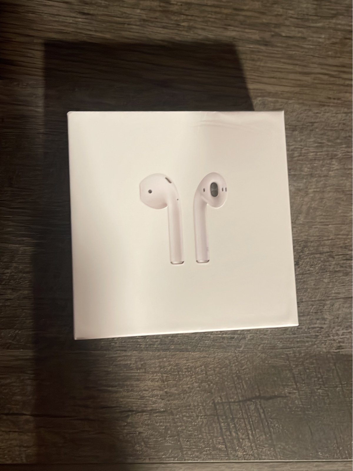 AirPods