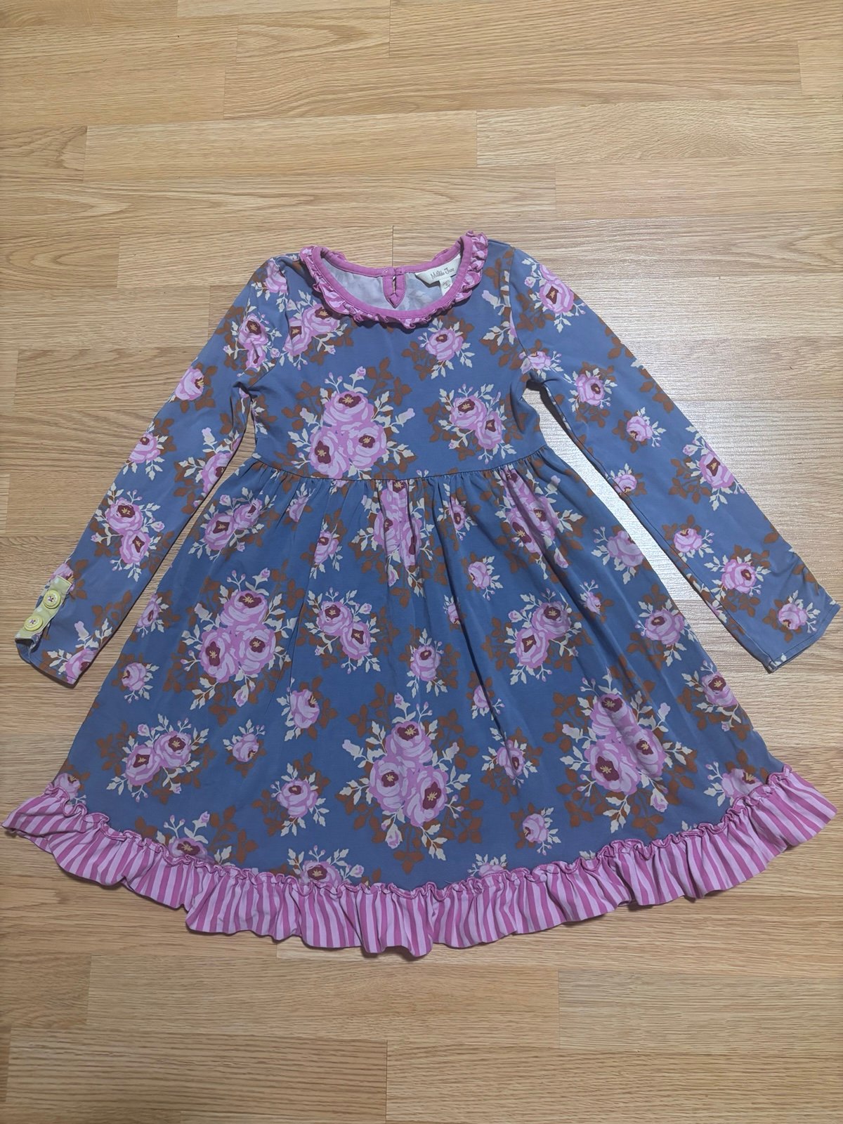 “Matilda Jane” dress size 8