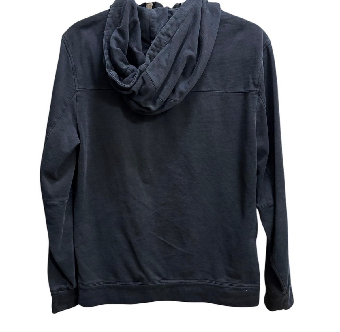 【祝開店！大放出セール開催中】 Helmut Hoodie Zip Double Lang トップス