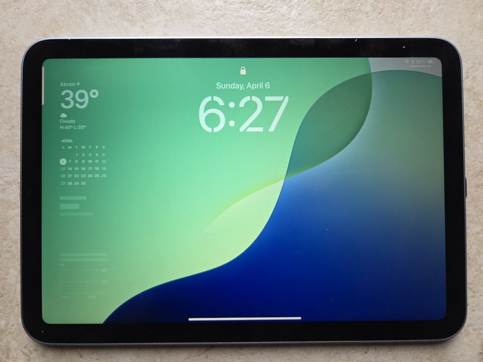 [PRICE DROP AS OF 5/17!] Apple iPad Mini 7th Gen 256GB Blue