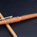【縮杢】Pilot Old Custom Kaede M Maple Fountain Pen PILOT