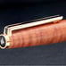【縮杢】Pilot Old Custom Kaede M Maple Fountain Pen PILOT