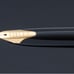 【縮杢】Pilot Old Custom Kaede M Maple Fountain Pen PILOT