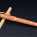 【縮杢】Pilot Old Custom Kaede M Maple Fountain Pen PILOT