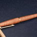 【縮杢】Pilot Old Custom Kaede M Maple Fountain Pen PILOT