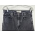 Jeanerica Jeans & Co Black Wash EW004 Eiffel 30 Straight Leg
