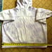 A new day light purple tie dye hooded oversized sweatshirt NWOT XL