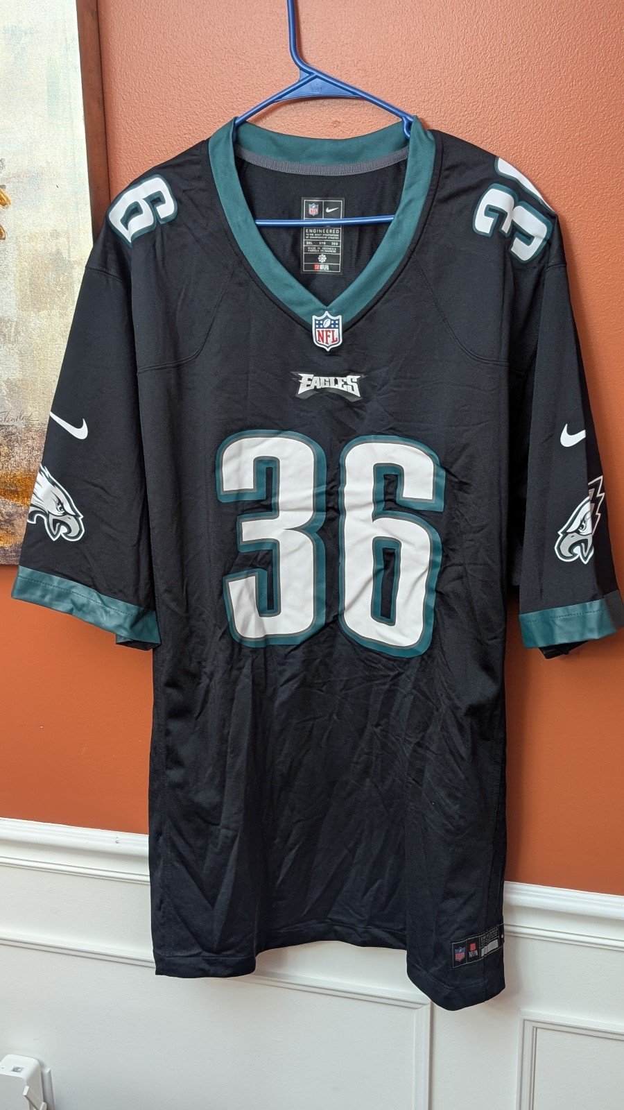 Jersey