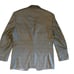 Lauren Ralph Lauren Men’s Blazer Size 44L Tan Herringbone Paisley Lining
