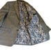 Lauren Ralph Lauren Men’s Blazer Size 44L Tan Herringbone Paisley Lining