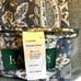 Lauren Ralph Lauren Men’s Blazer Size 44L Tan Herringbone Paisley Lining