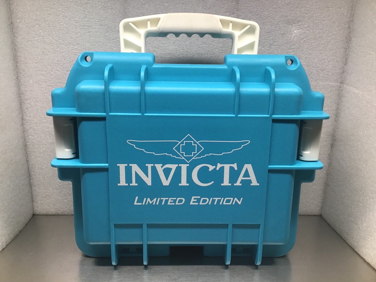Invicta