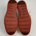 Cole Haan Suede Lace Up Oxford Loafers