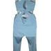 Free People FP Movement Back It Up Jumpsuit NWT Size Medium