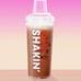 SABRINA CARPENTER Dunkin Donuts Shakin' Espresso Shaker IN HAND Free Ship ✅