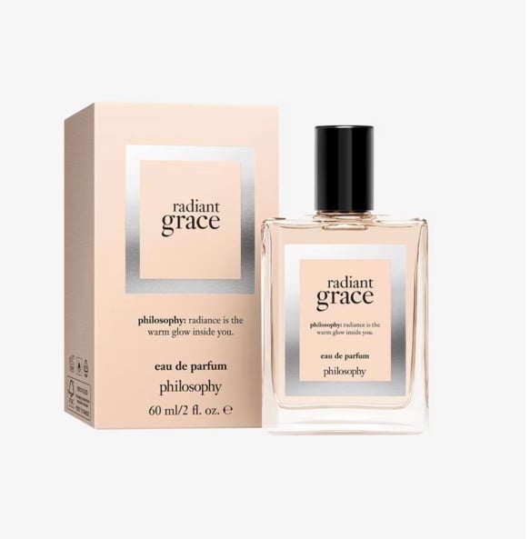Radiant Grace Eau de Parfum