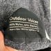 Outdoor Voices RecTrek Anorak Pullover Jacket Medium