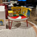 Hallmark fisher price play family house 2011 Christmas ornament