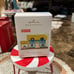 Hallmark fisher price play family house 2011 Christmas ornament