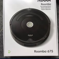 iRobot Roomba 675