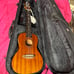 Luna Electric Ukulele