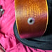 Luna Electric Ukulele